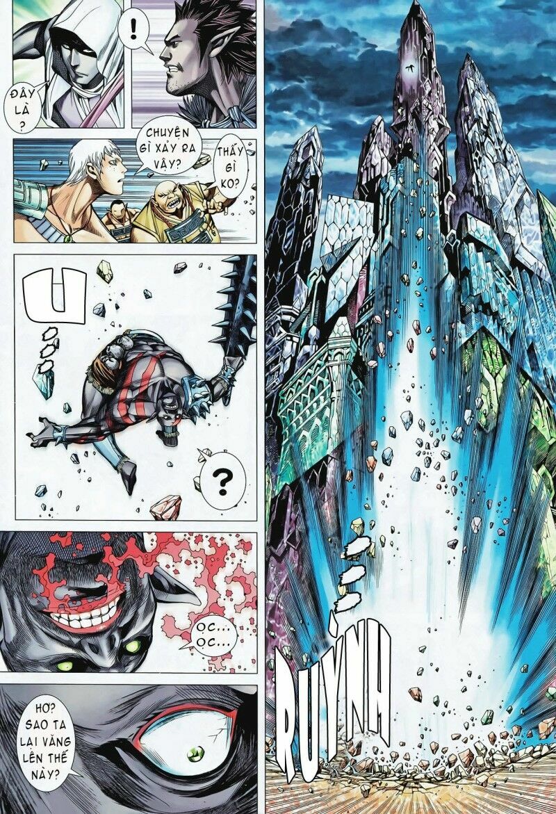 phong thần ký chapter 83 8