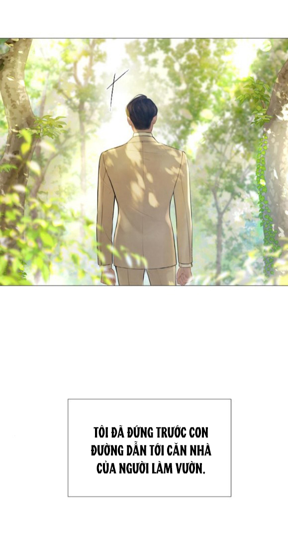 khóc đi hay là cầu xin tôi cũng được chapter 32.1 34