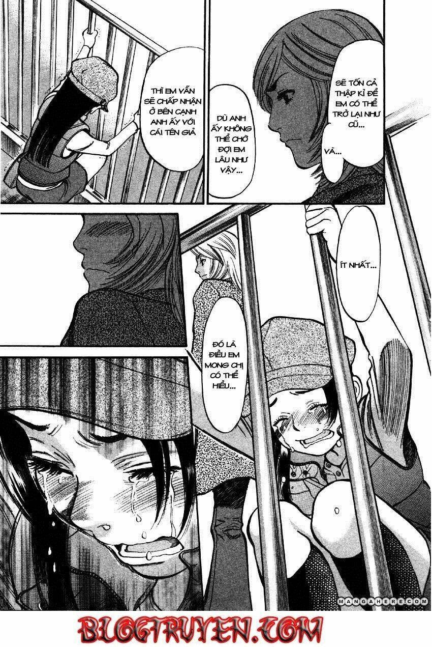 sakuranbo syndrome chapter 34 15