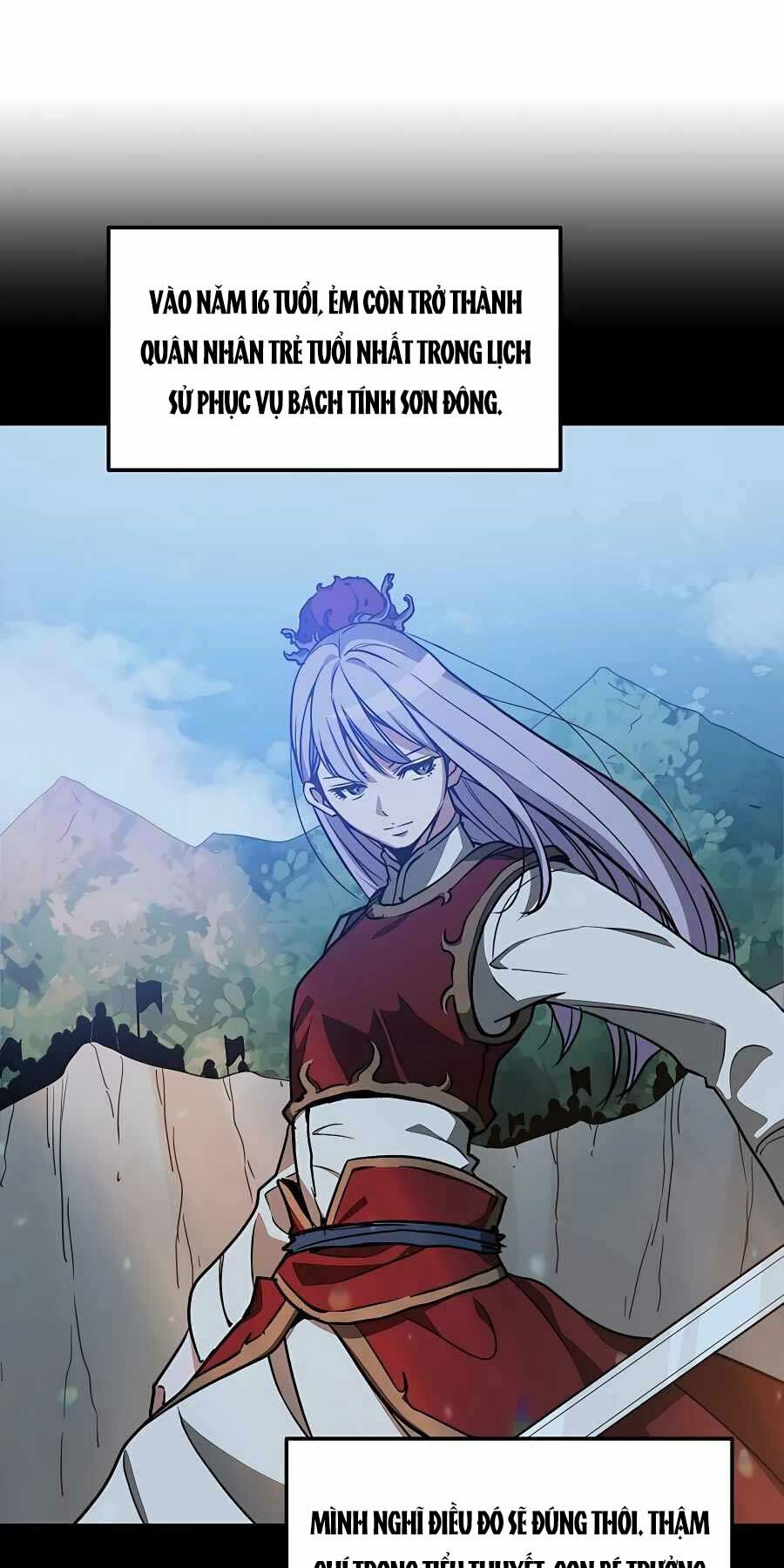 băng y kiếm thần chapter 21 48