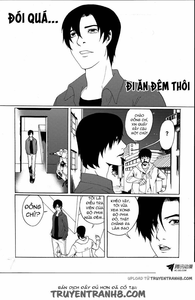 nhân quả tuần hoàn chapter 36.1 8