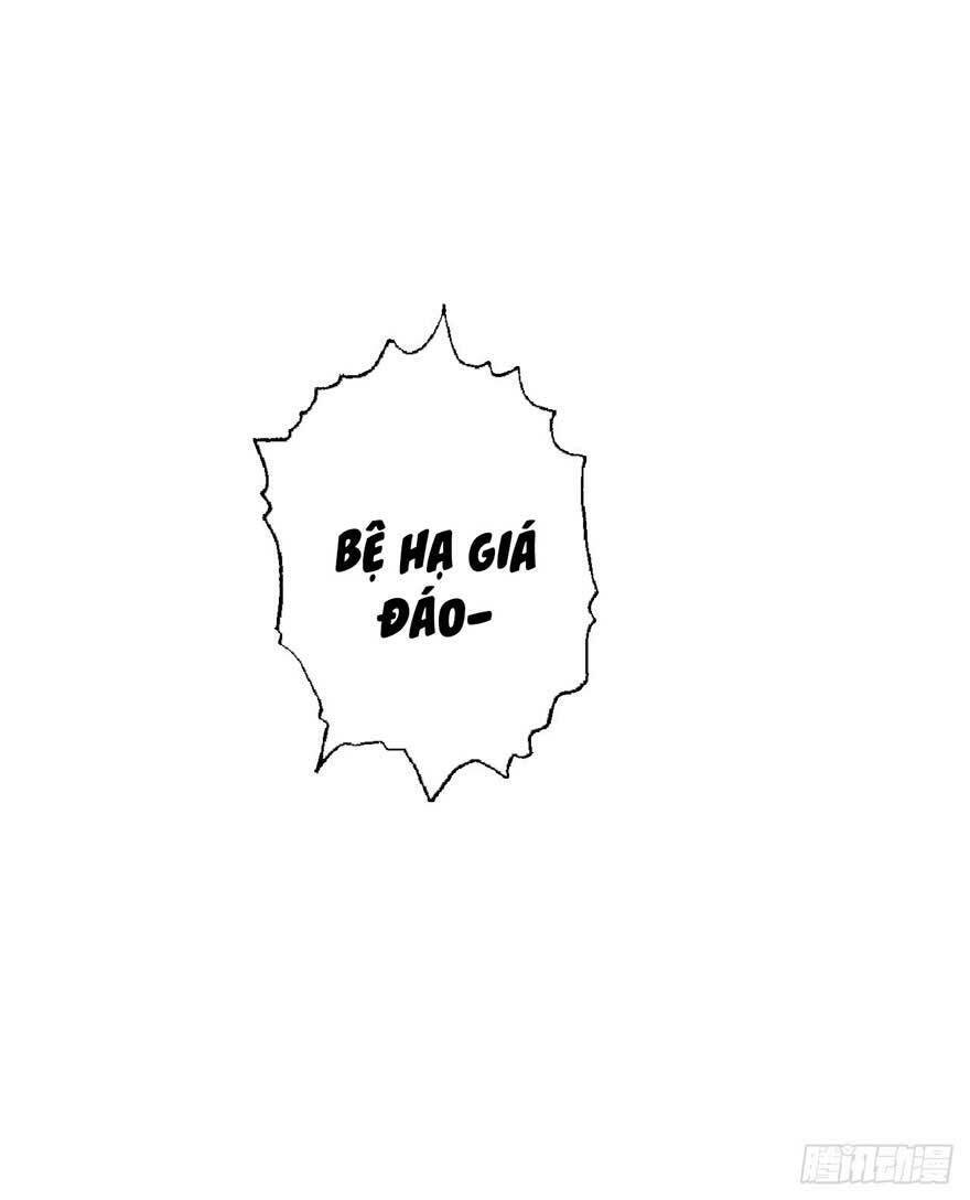 bạo quân thử yêu: yêu hậu như thử đa kiều chapter 29.1 18