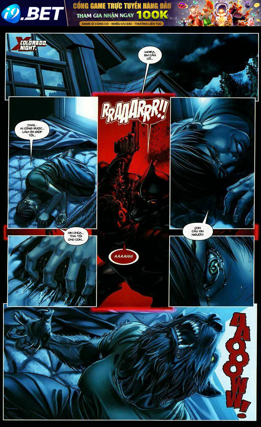 x-force chapter 8 12