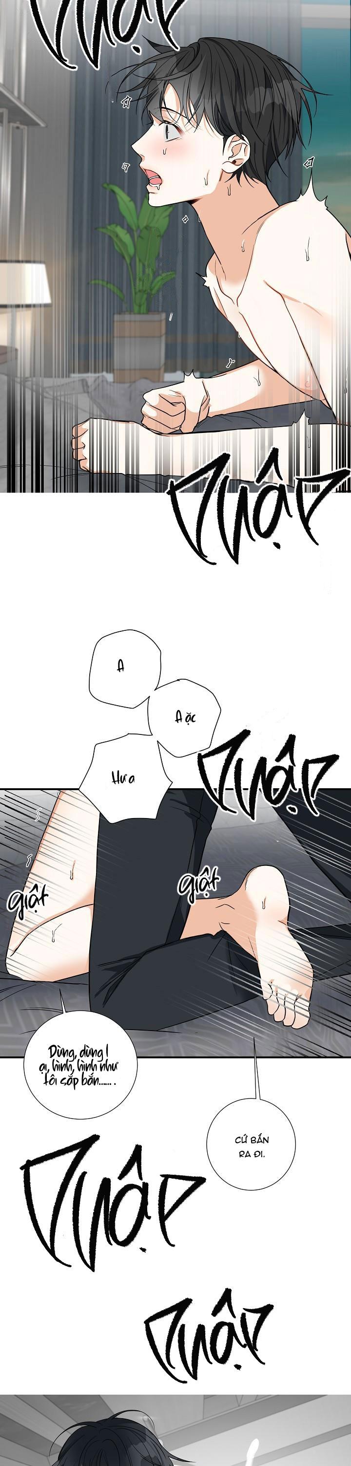 đêm săn chapter 10 18