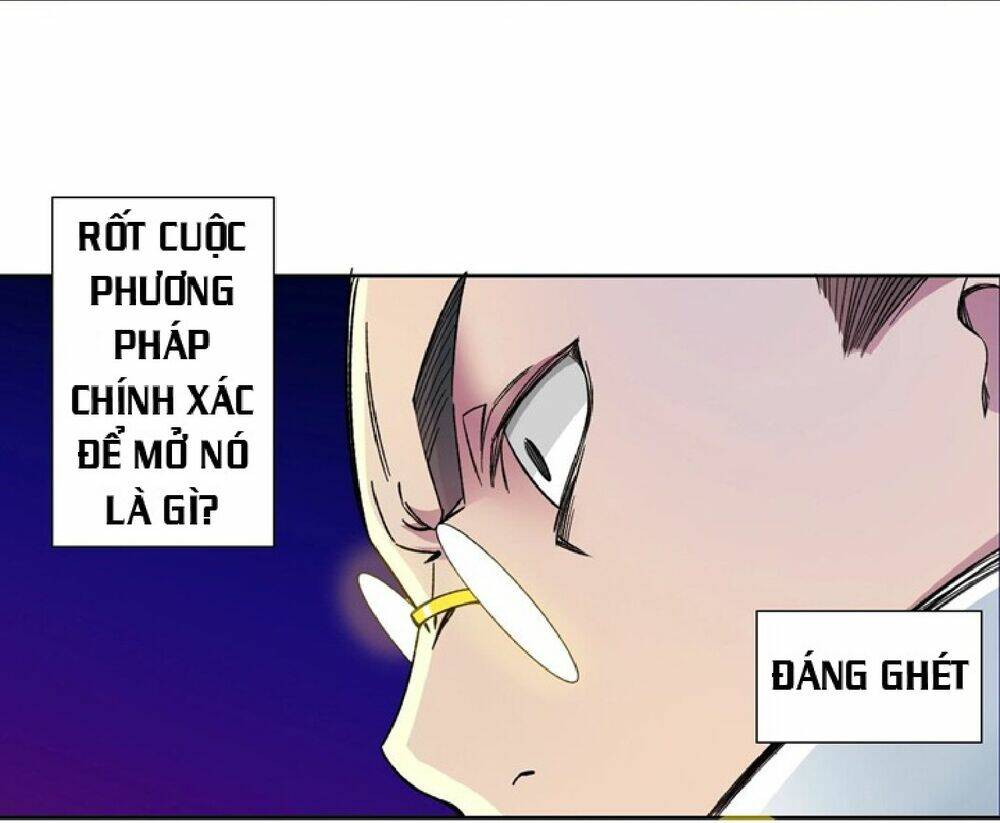 câu lạc bộ trường sinh chapter 112 12