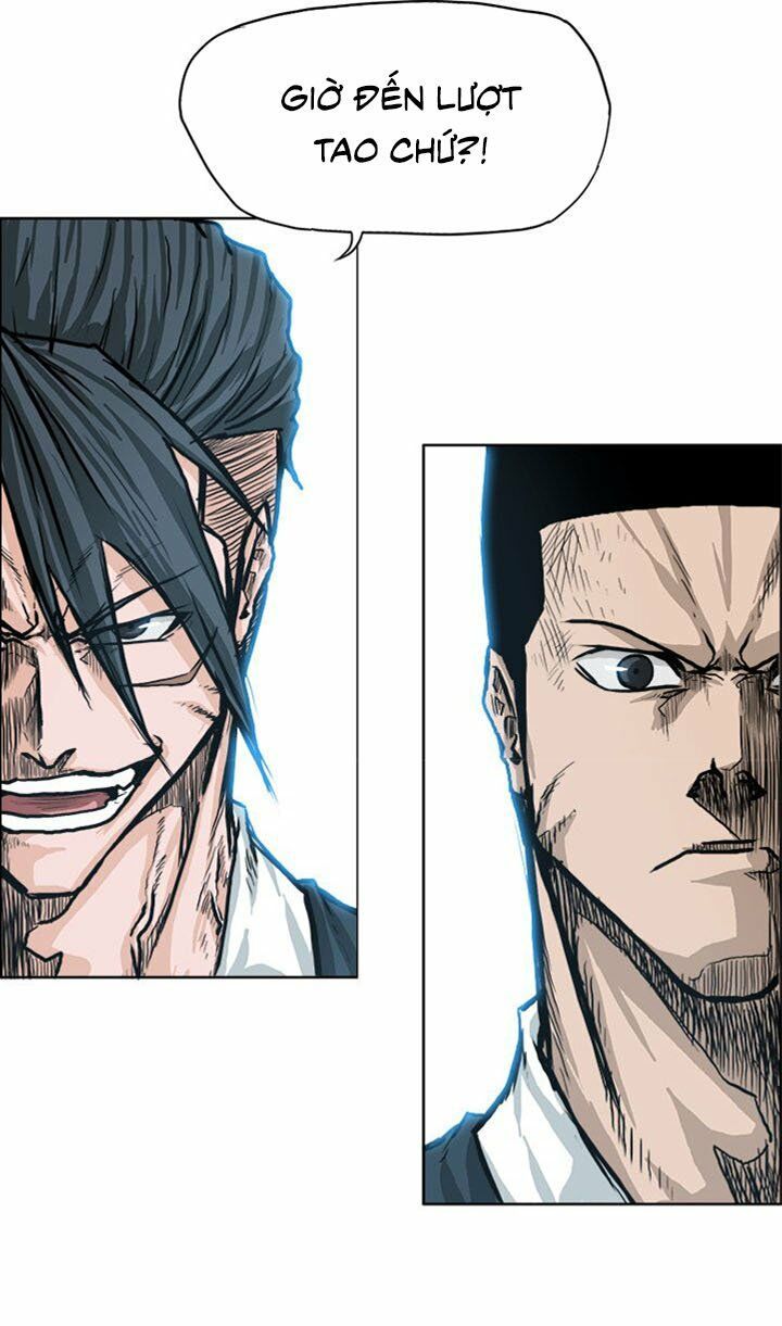 bá chủ học đường ss2 chapter 27 54