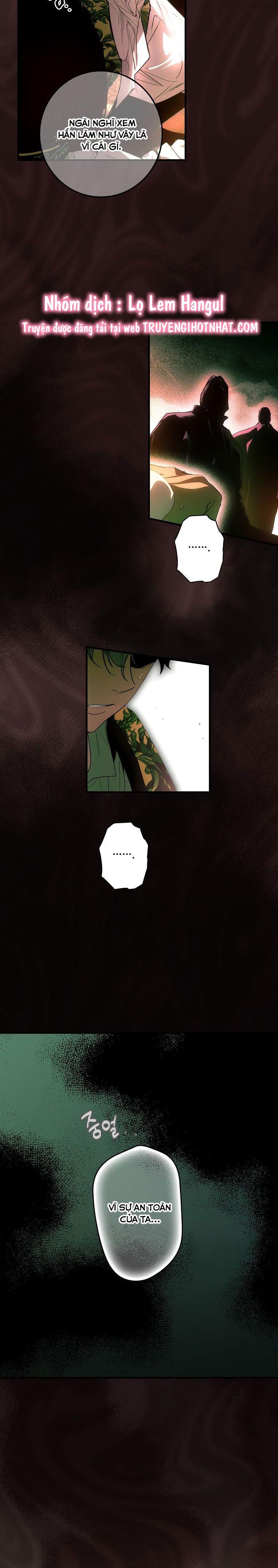 cổ tích về người mẹ kế chapter 120 13