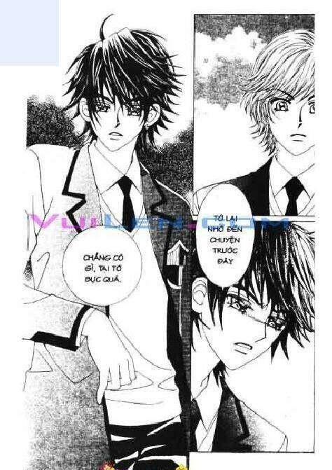 ánh nắng chói chang chapter 1 115