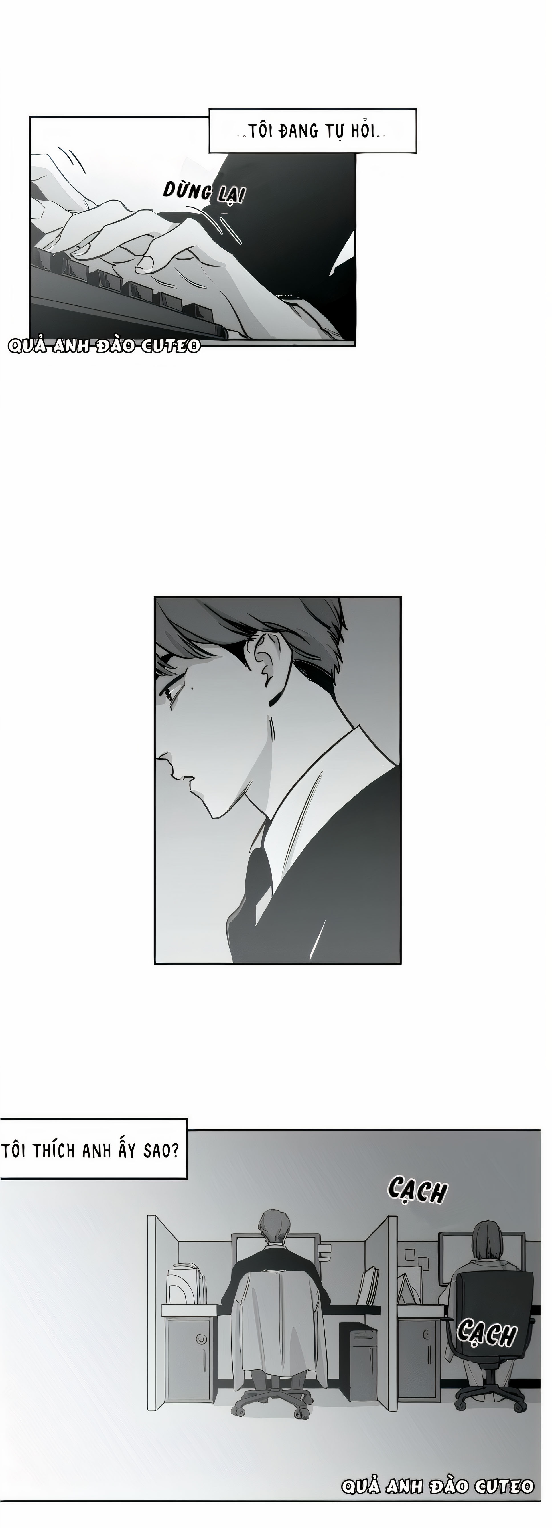 đến bên em đi! chapter 6 7