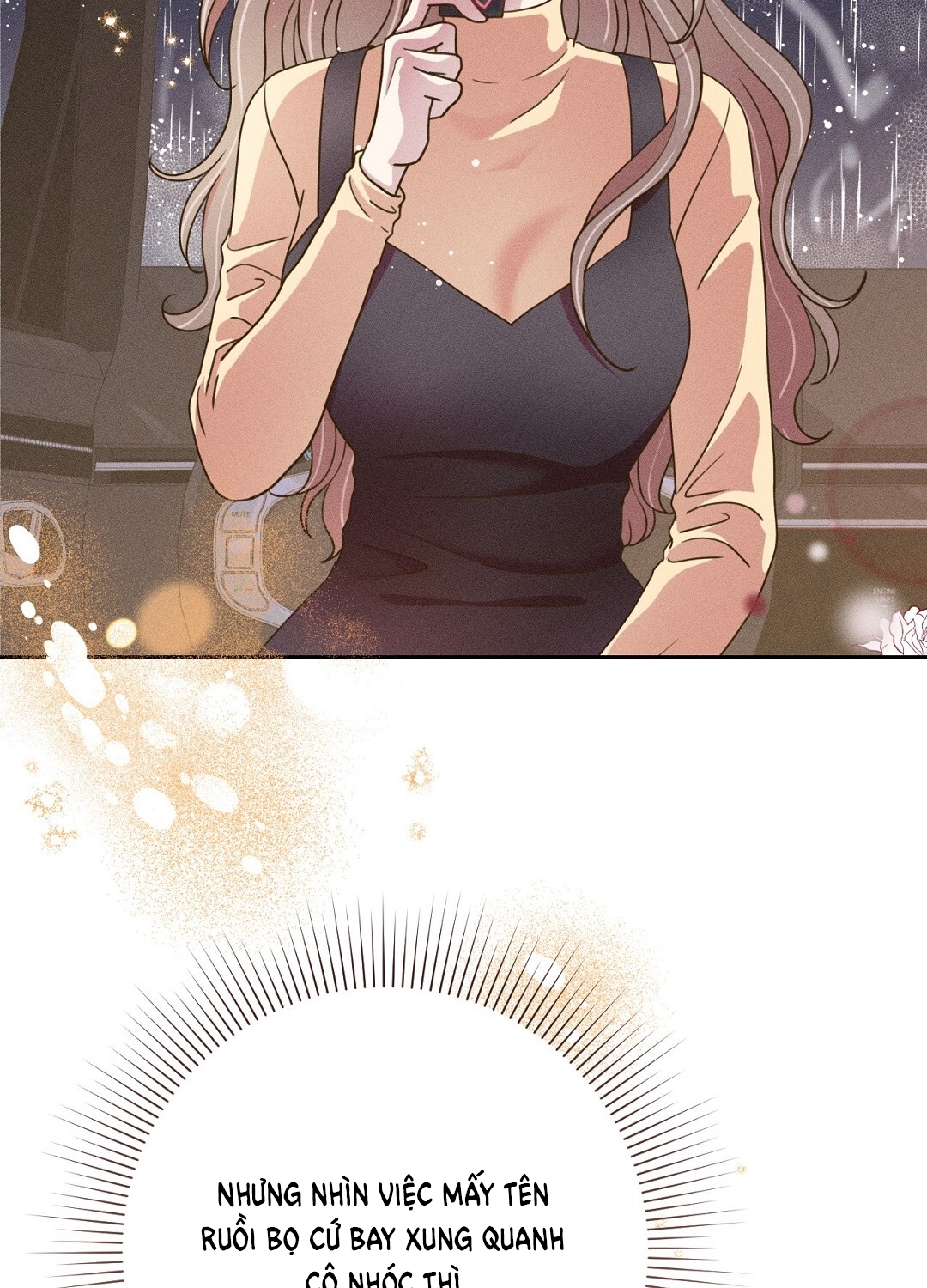 [18+] trải nghiệm thân mật với bạn của anh trai chapter 23.1 40