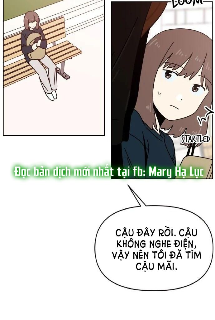 thanh xuân rực rỡ - season of blossom chapter 91 46