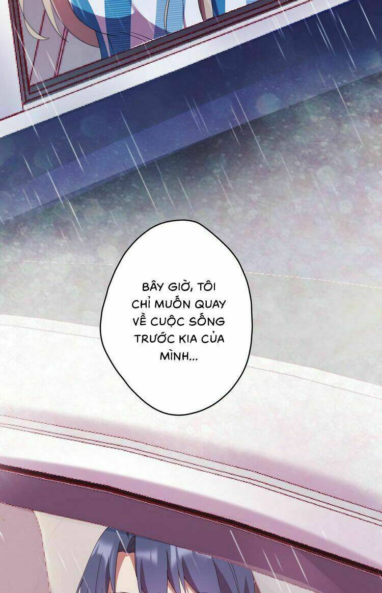 hợp đồng ngọt cao độ chapter 20 23