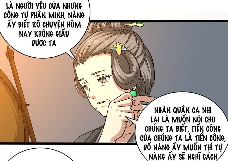quẻ phi thiên hạ chapter 10 38