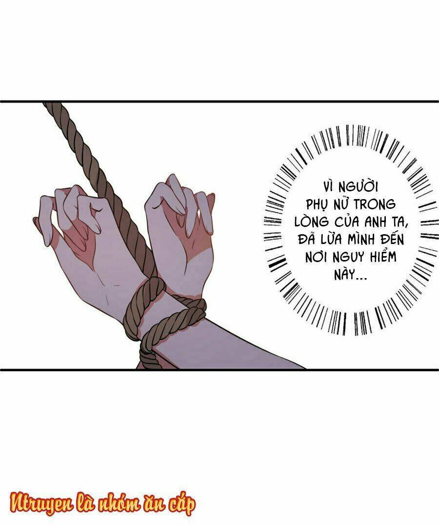 hôn nhân dục vọng: thiếu gia nhẹ một chút! chapter 54 9