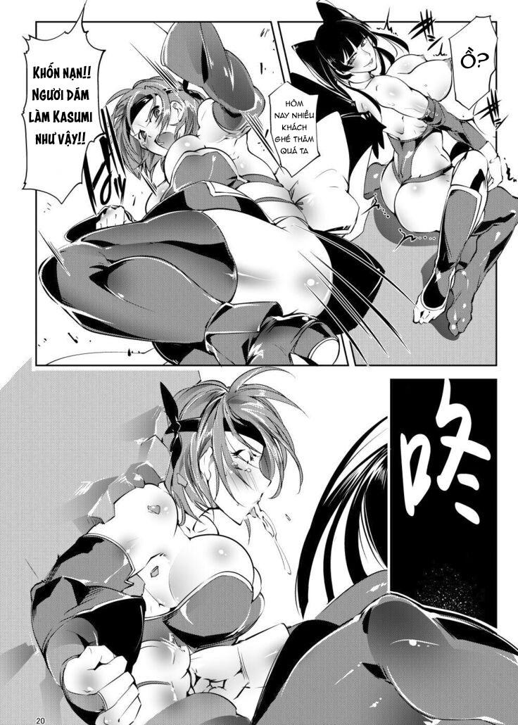 tổng hợp gl oneshot mồn lèo chapter 5 18