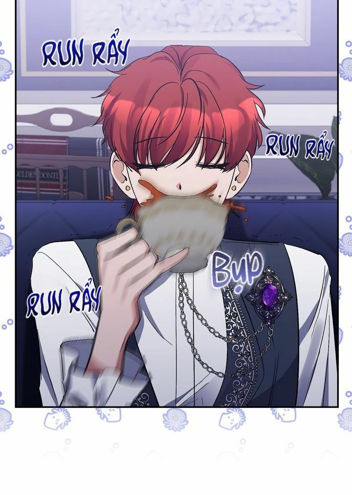 nữ công tước phương bắc là một nhân vật phản diện chapter 18 35