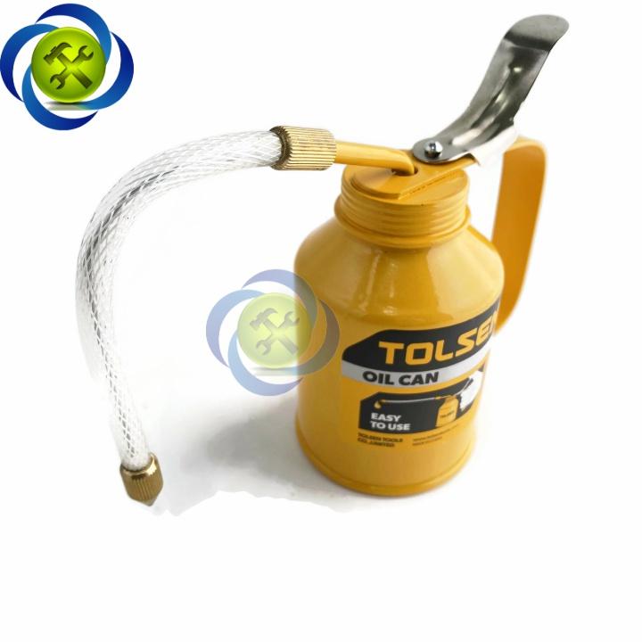 Bình châm nhớt 300ml Tolsen 65223