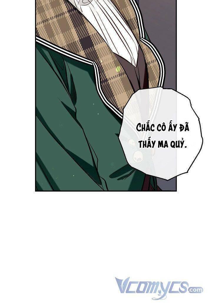 chúng ta có thể trở thành gia đình được không? chapter 53 32