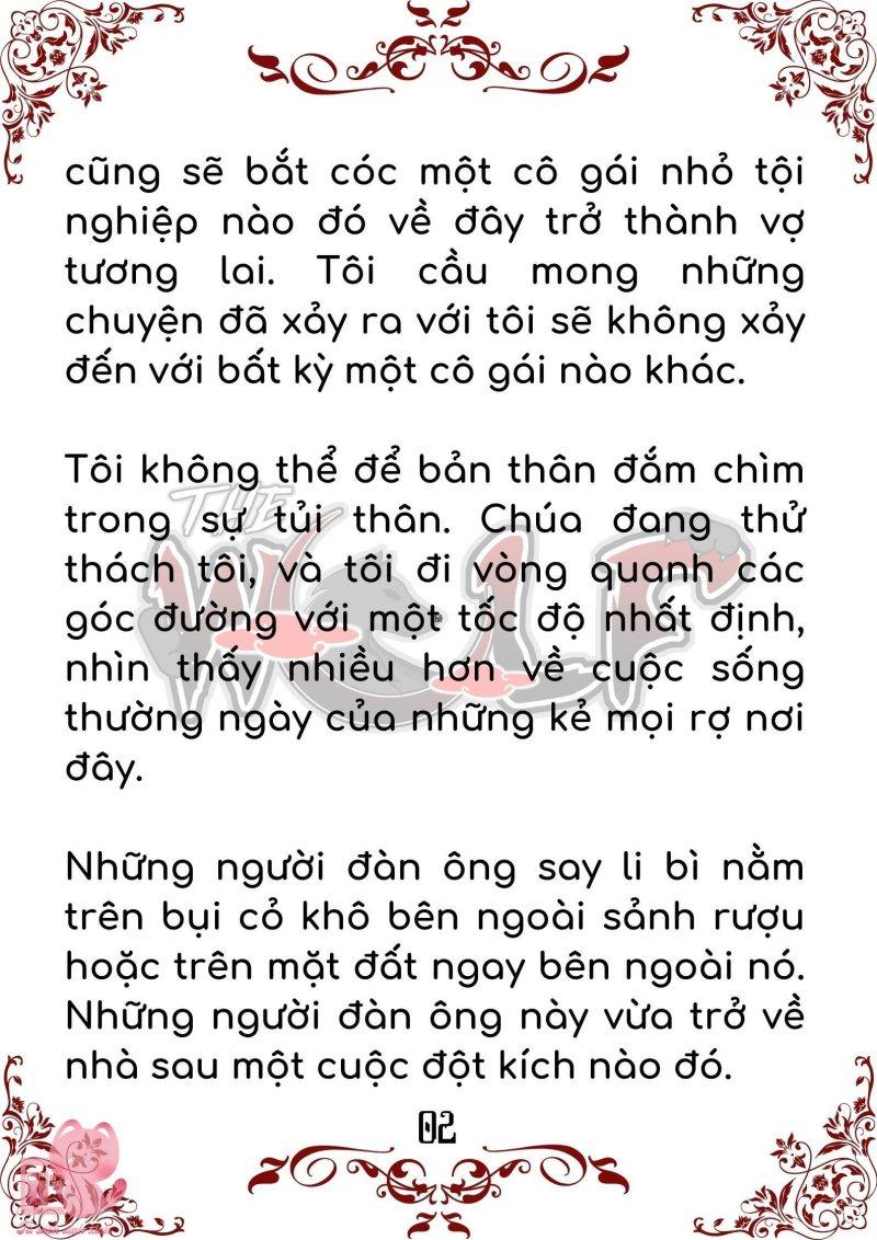 bầy sói giữa dane chapter 14 3
