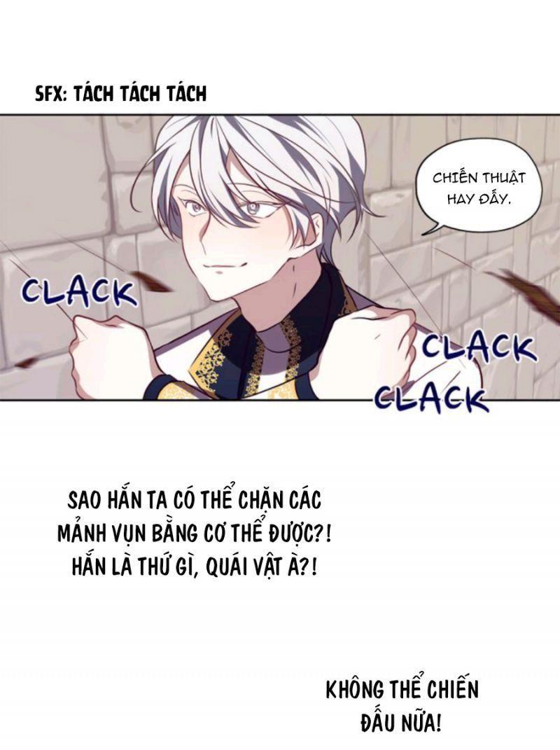 đi theo dấu vụn bánh chapter 9 23