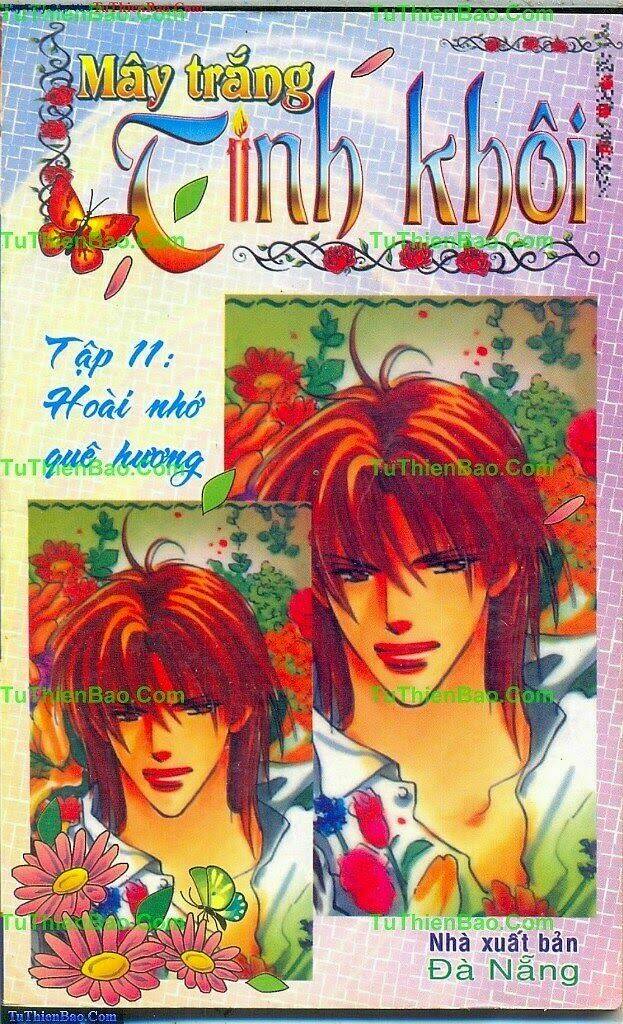 mây trắng tinh khôi chapter 11 1