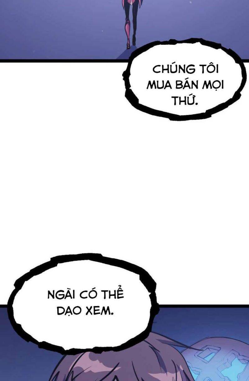 tôi trở lại thăng cấp một mình chapter 99 52