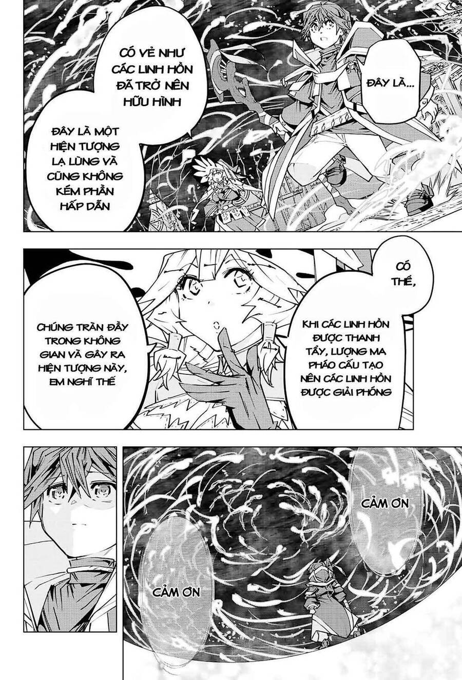 Bị Phản Bội Bởi Đồng Đội Và Sở Hữu [Gacha Không Giới Hạn] Lv.9999 chapter 68 9