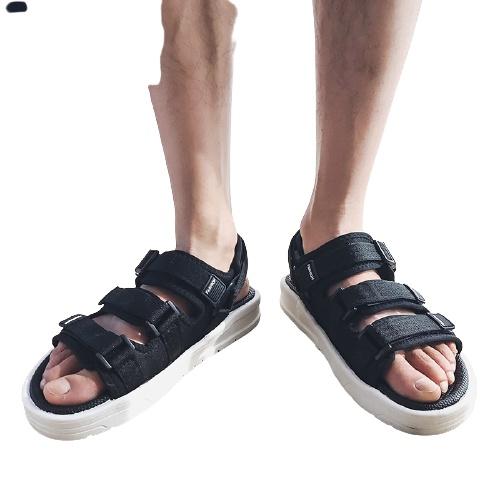 Dép Xăng Đan (Sandal) Nam Học Sinh Quai Ngang Hàn Quốc NB-14