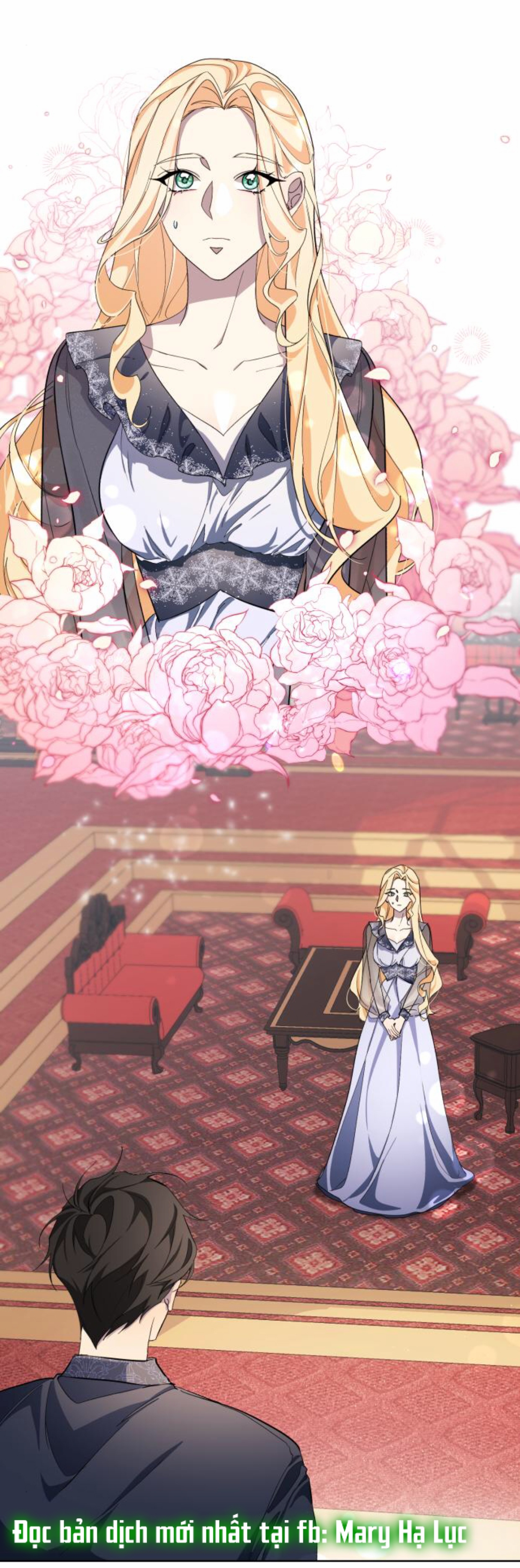 đã có lúc ta muốn nàng chết đi chapter 32 28