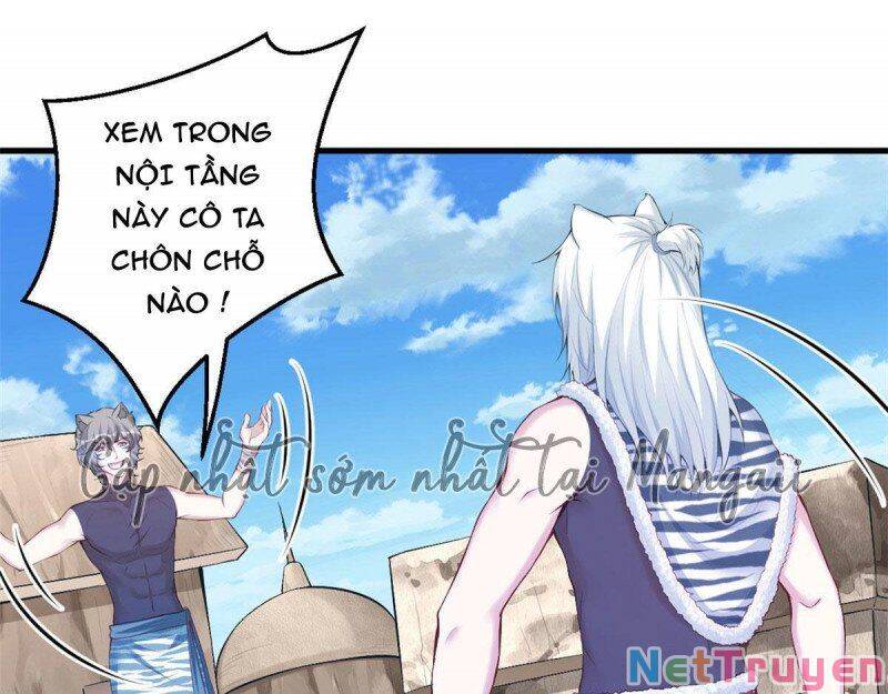 [16+] thảnh thơi thú thế chủng chủng điền, sinh sinh tể chapter 365 32