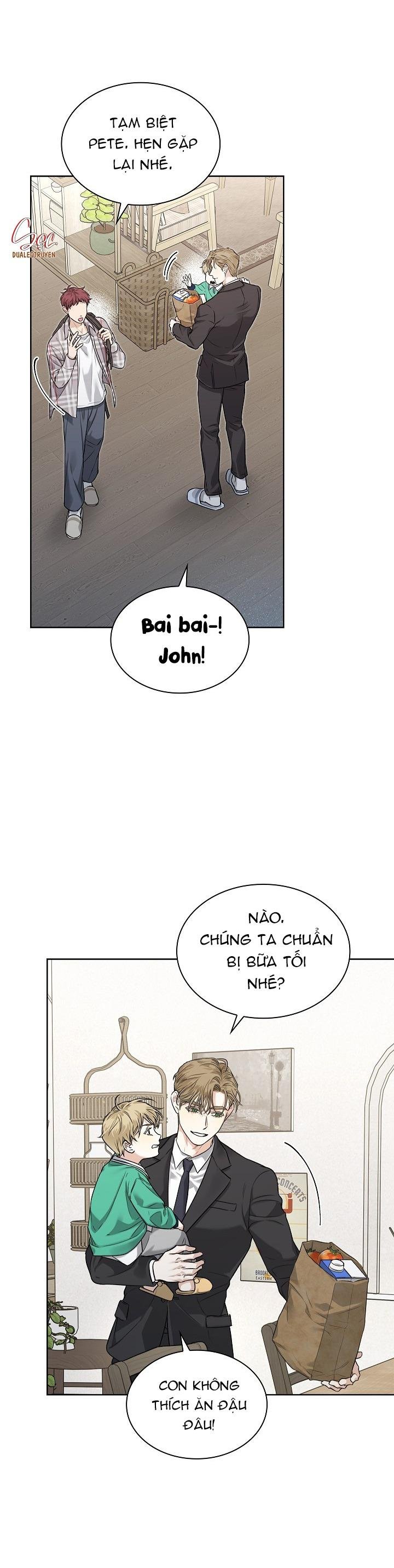 (abo) kiss me if you can chapter 1 32