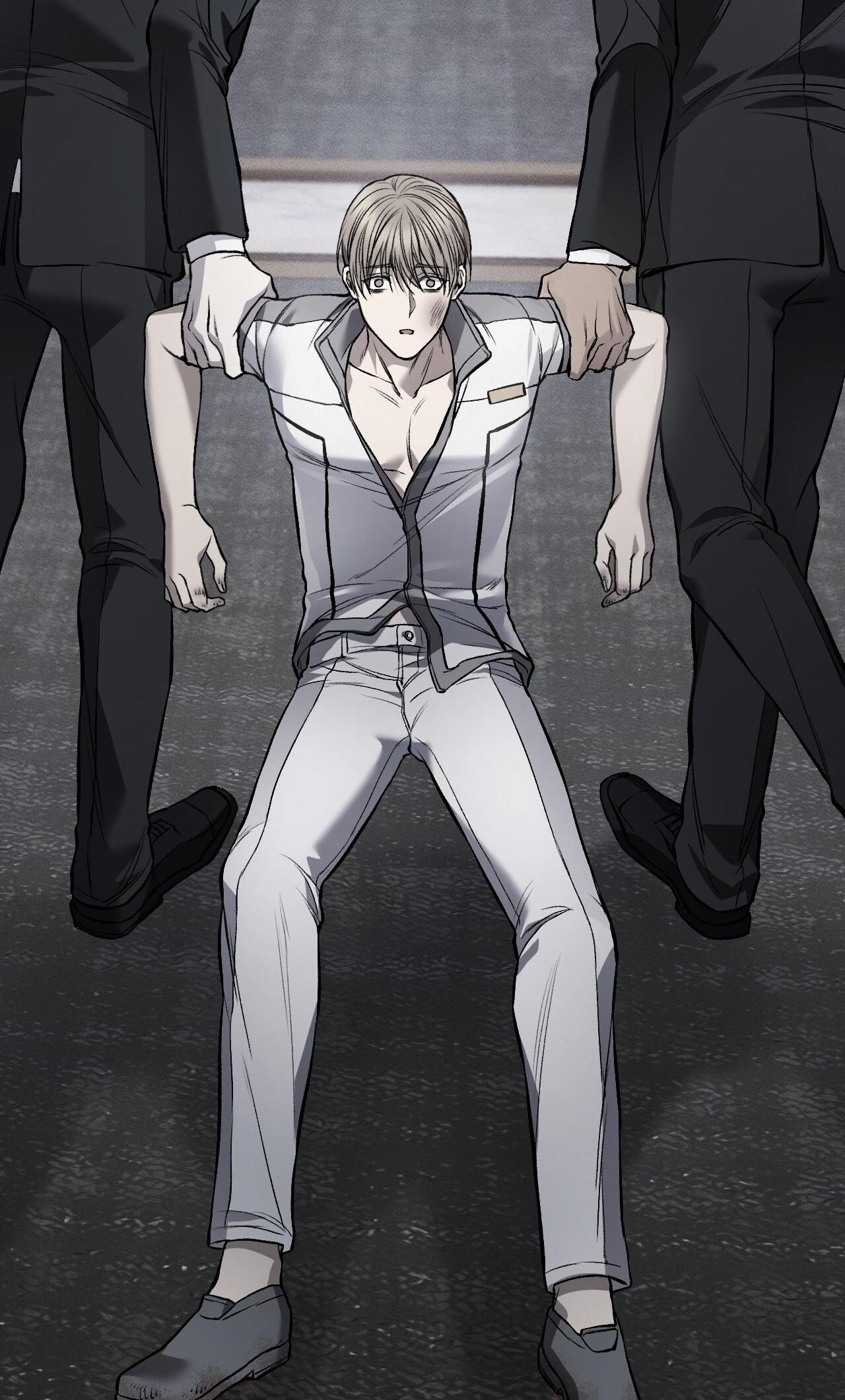 xx đê tiện chapter 5 81