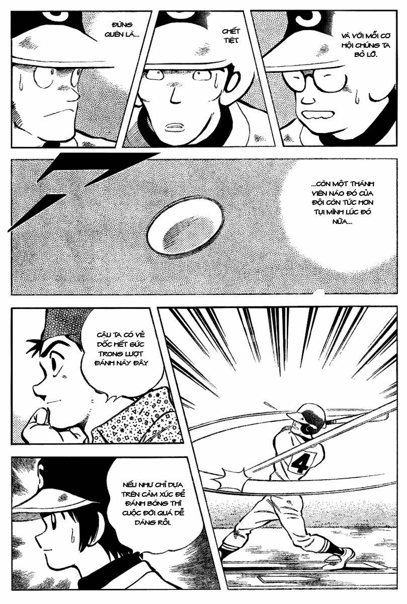 trò chơi vượt qua thử thách chapter 130 4