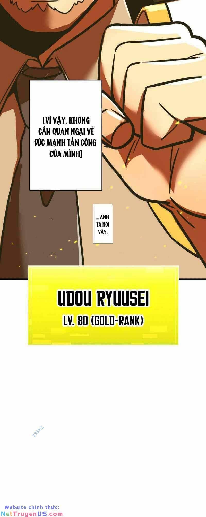 Huyết Thánh Cứu Thế Chủ~ Ta Chỉ Cần 0.0000001% Đã Trở Thành Vô Địch chapter 41 64