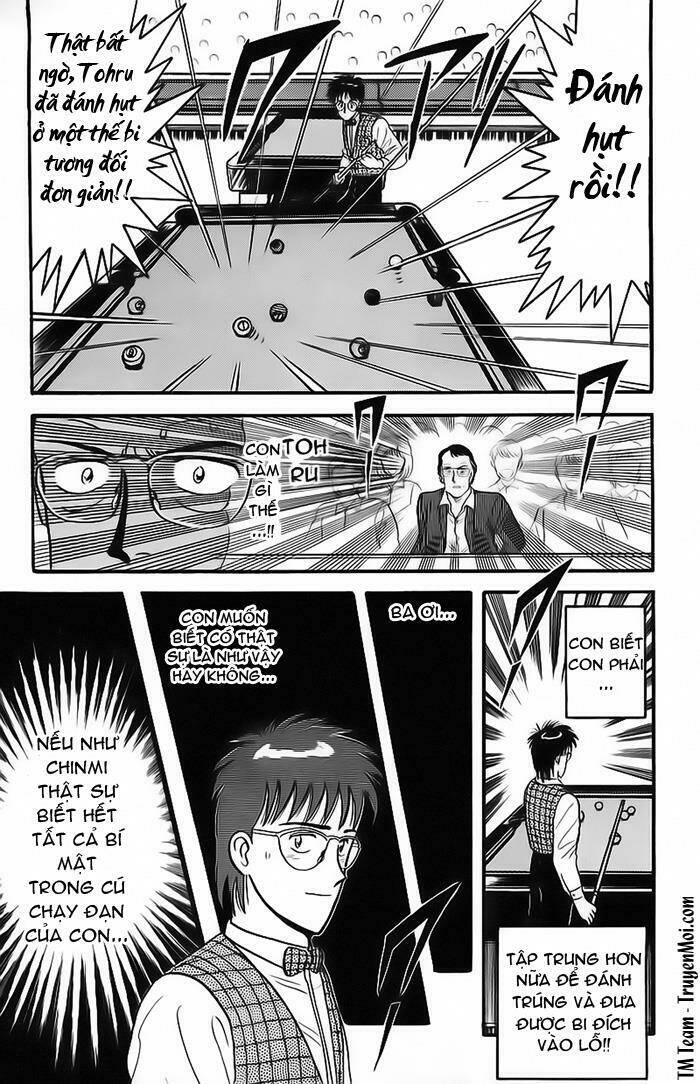 break shot chapter 63 9