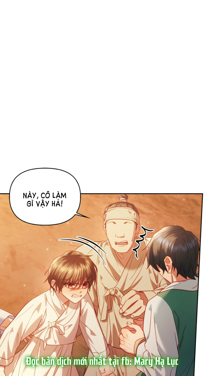 [18+] trăng nơi đỉnh núi chapter 55 40