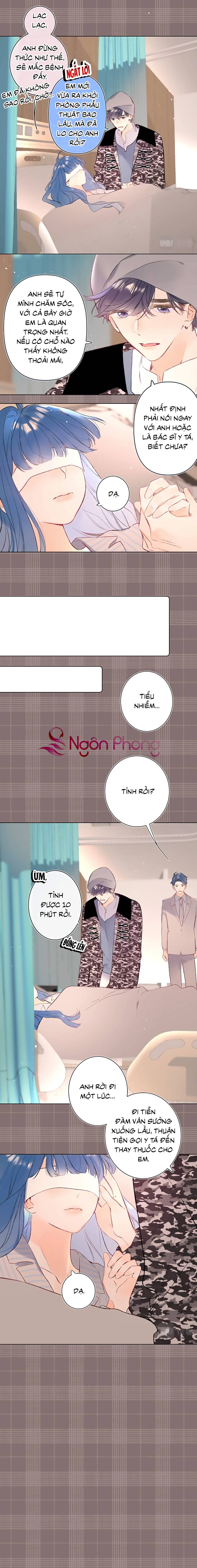 đừng khóc chapter 93 3