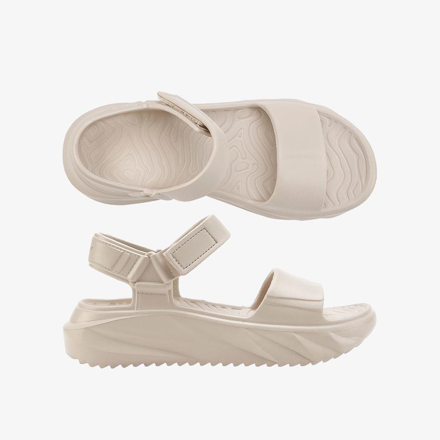 Giày Sandals Nữ HOLSTER Cloudnine Sand