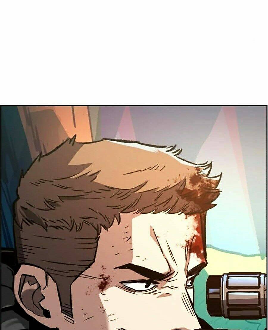 bạn học tôi là lính đánh thuê chapter 33 78