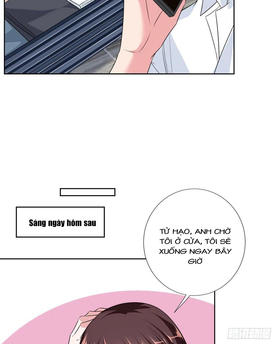 thí hôn lão công, cần giúp sức chapter 238 15