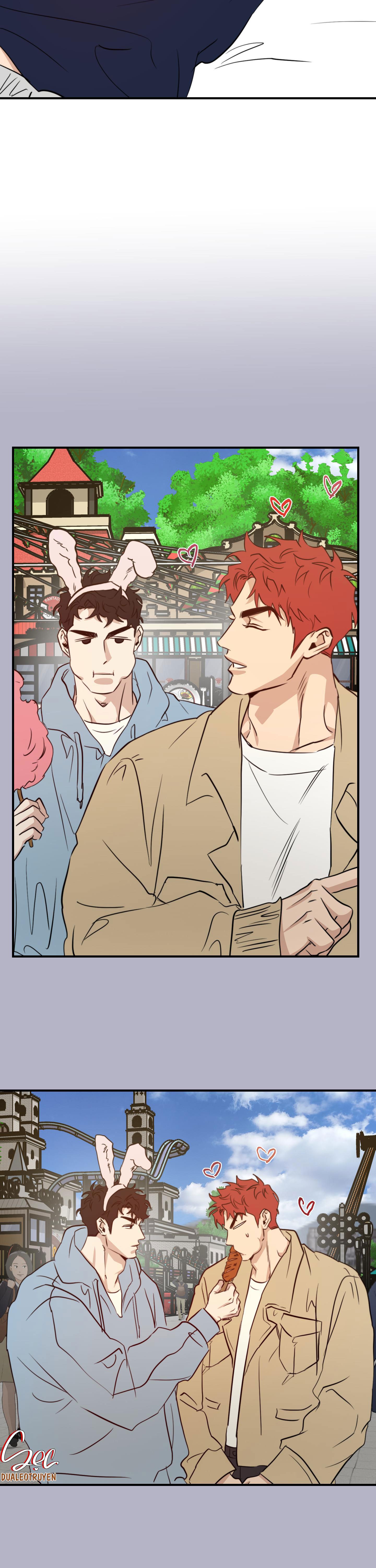 high clear chapter 49 2