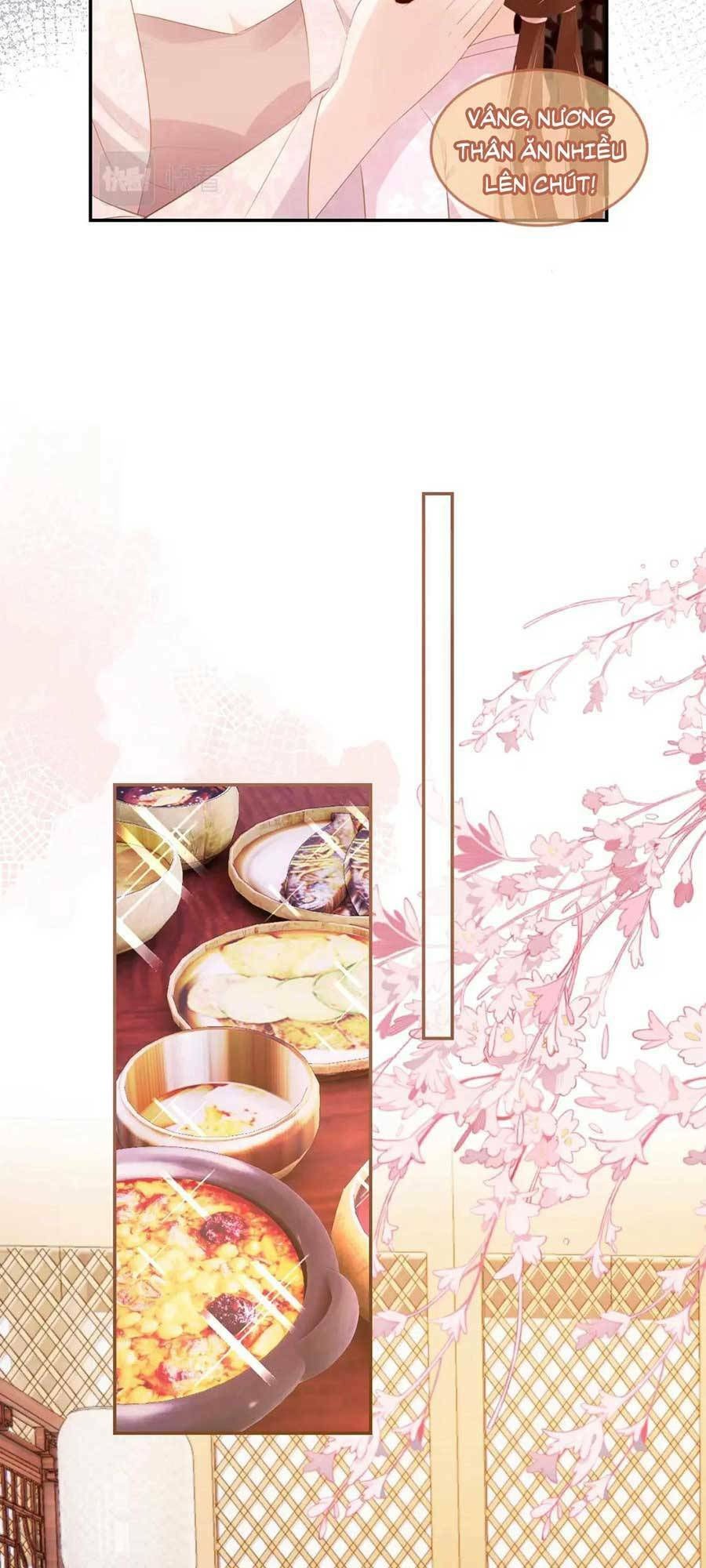 nhặt được bảo bối manh manh chapter 97 8