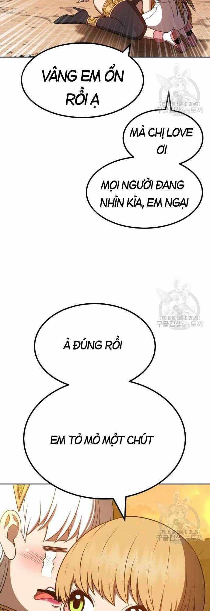 Gậy Gỗ Cấp 99+ chapter 40.5 9