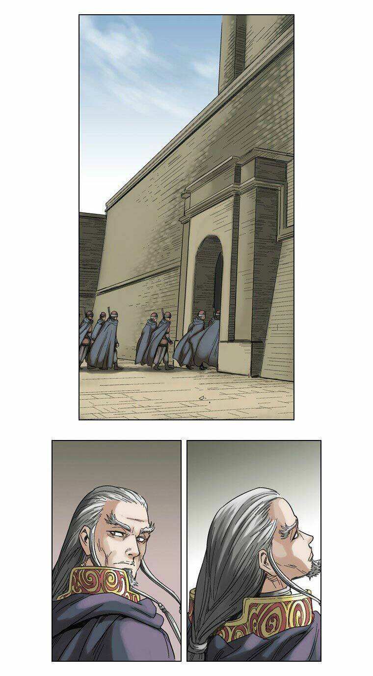 paladin chapter 29 27