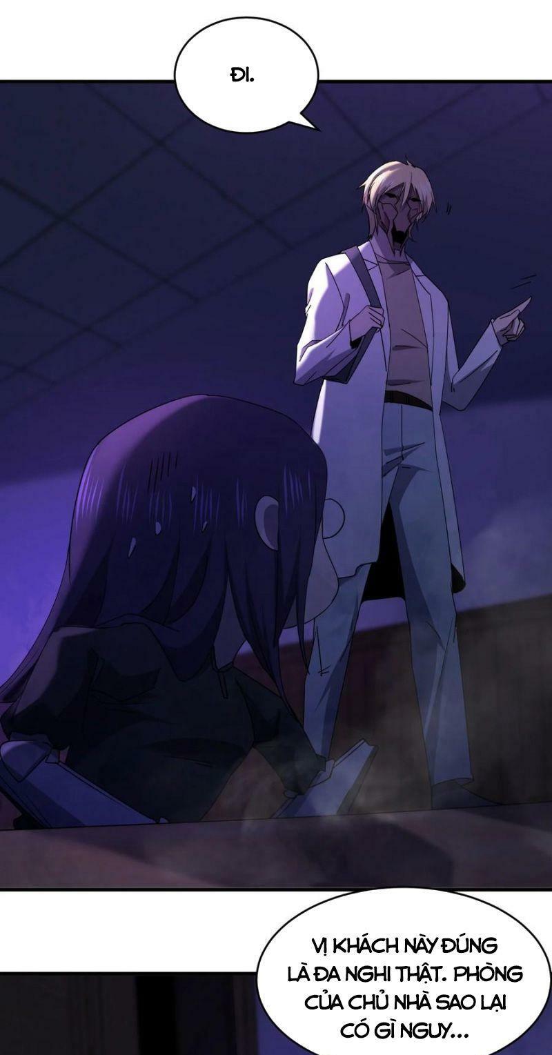 đừng hiểu lầm, tôi mới là người bị hại! chapter 53 24