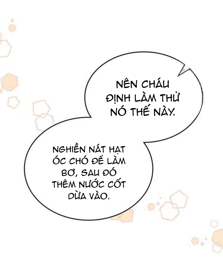 ác nữ muốn sống trong ngôi nhà bánh ngọt chapter 39.1 7