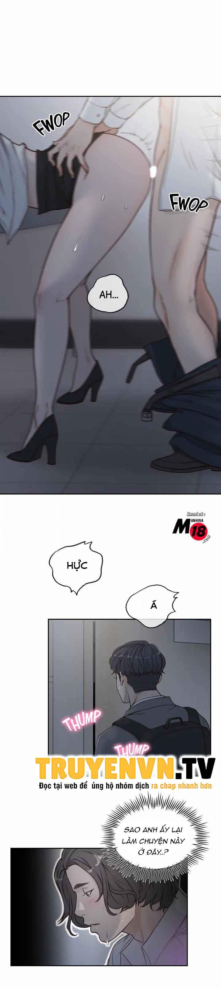 tình cũ không rủ cũng tới chapter 7 5