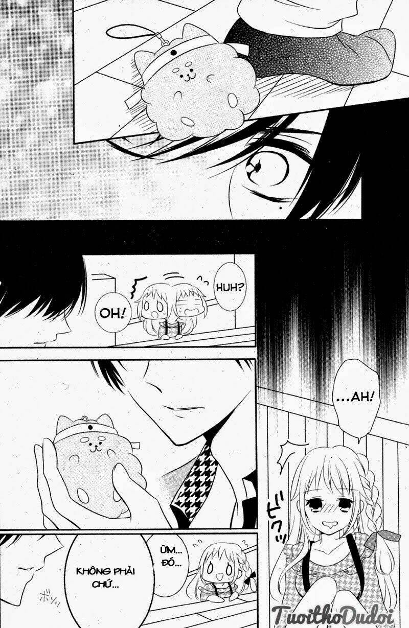 2.5 jigen kareshi chapter 1 34