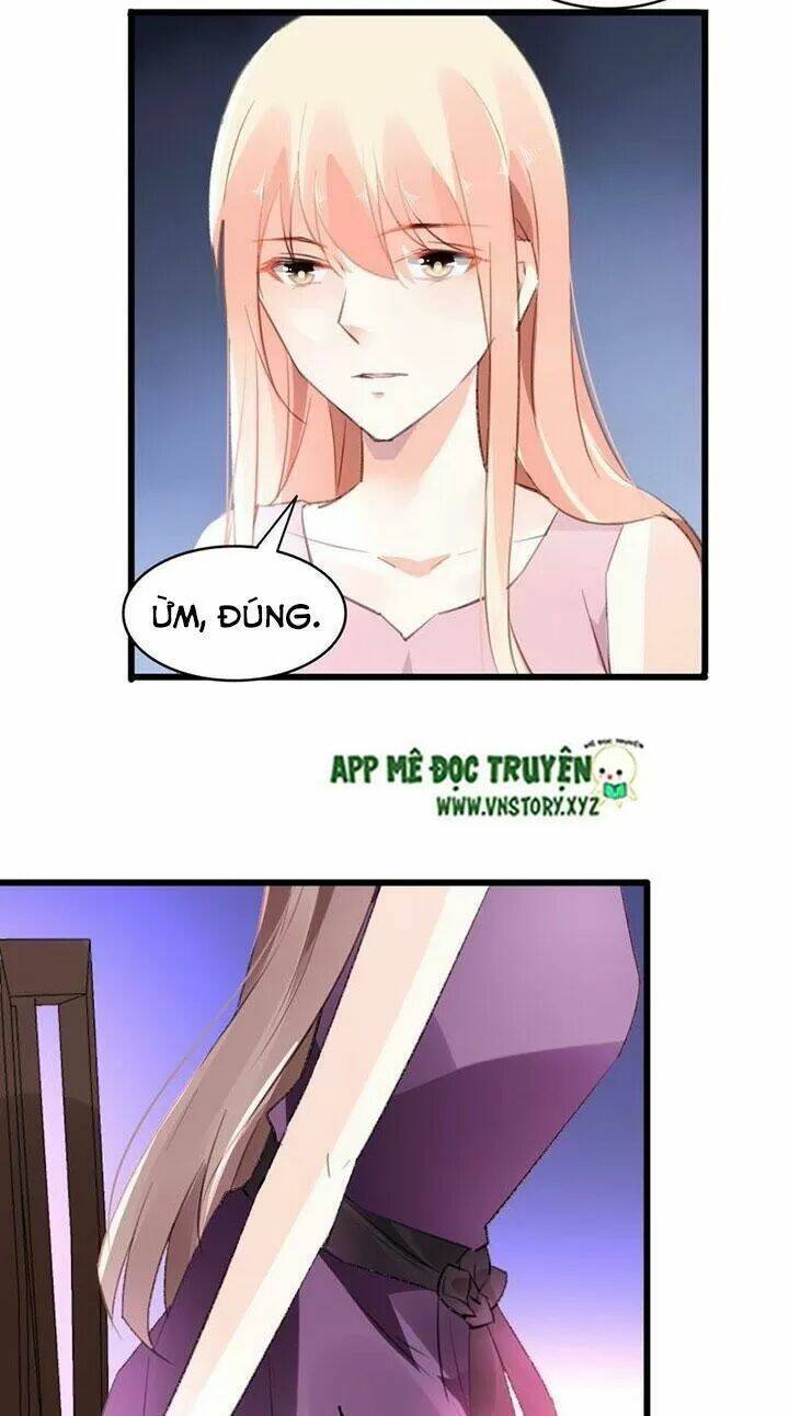 mưu ái thành nghiện chapter 48 6