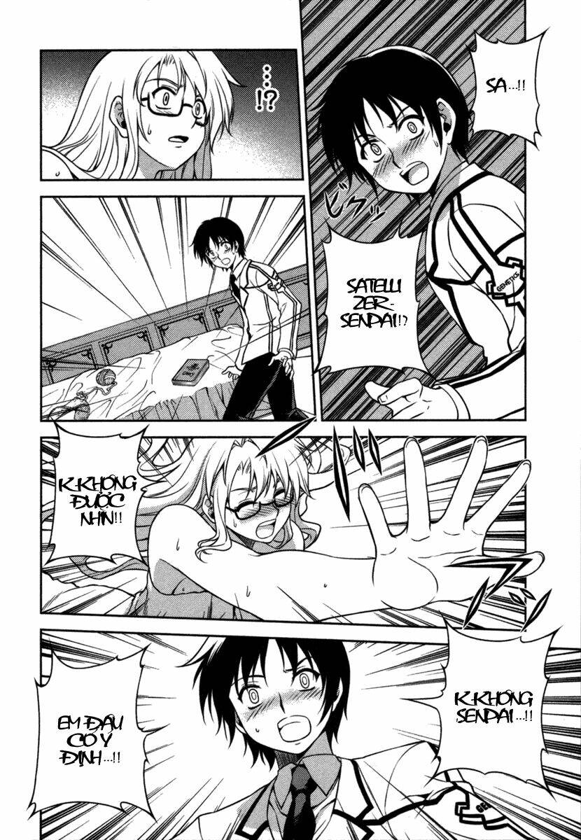 freezing chapter 5 25